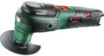 Bosch Akku-Multifunktionswerkzeug UniversalMulti 12 ohne Akku