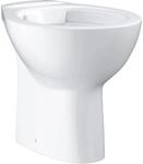 Grohe Tiefsp&uuml;l-Stand-WC Bau Keramik Alpinwei&szlig;