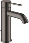 Grohe Einhand-Waschtischbatterie Essence S-Size Hard Graphite
