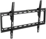 Tectake Tv Wandhalterung F&uuml;r 32 100 Zoll 81 254 cm Max Vesa 600 x 400 64 70