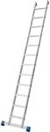 Krause Stabilo Stufen-Anlege-Leiter 12 Stufen