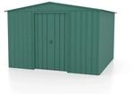 Globel Gartenmanager Dream 1010 B x T: 295 cm x 299 cm Jade