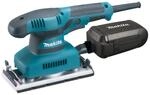 Makita Schwingschleifer BO3711J mit 190 W