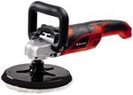 Einhell Polier- und Schleifmaschine CC-PO 1100/1 E