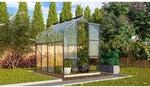 Vitavia Gew&auml;chshaus Orion 5000 Schwarz 5 m&sup2;