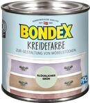 Bondex Kreidefarbe Gl&uuml;ckliches Gr&uuml;n 500 ml
