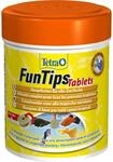 Tetra Aquarium-Fischfutter-Pellets FunTips Tablets 165 St&uuml;ck