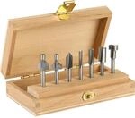 Dremel Mehrzweck-Fr&auml;ser-Set 660