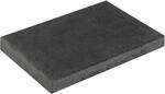 Diephaus Mauerabdeckplatte Stretto Pur Quarzit 50 x 33 x 5 cm