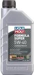 Liqui Moly Formula Super 5W-40 1,