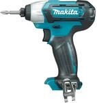 Makita 12 V Akku-Schlagschrauber TD110DZ Solo