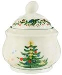 Seltmann Weiden Marieluise Weihnachten Zuckerdose 210 ml