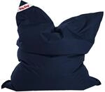 Sitting Point Sitzsack BigBag Brava 380, Jeansblau