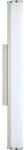 Eglo LED-Wandleuchte Calnova Nickel matt 60 cm