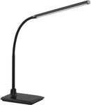 Eglo LED-Tischleuchte Laroa Schwarz