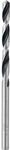 Bosch HSS-Spiralbohrer PointTeQ 3,5 mm 2er-Set