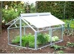 Vitavia Fr&uuml;hbeet Gaia Jumbo ESG 3 mm Alu 83 cm x 119 cm x 72 cm