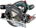 Metabo Akku-Handkreiss&auml;ge KS 18 LTX 57 Solo