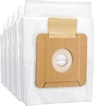 K&auml;rcher Vliesfilterbeutel-Set f&uuml;r K&auml;rcher Staubsauger VC 2