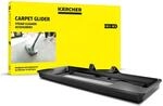 K&auml;rcher Teppichgleiter f&uuml;r K&auml;rcher Bodend&uuml;se EasyFix
