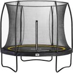 Salta Trampolin Comfort Edition &Oslash; 183 cm Schwarz