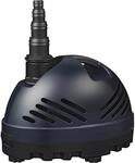 Ubbink Cascademax 6000 Wasserfall- und Bachlaufpumpe 6600,/h 40 W