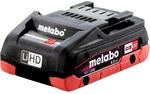 Metabo Akkupack LiHD Air-Cooled 18 V/4 Ah