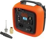 Black+Decker Luftpumpe ASI400 mit 12 V Anschluss