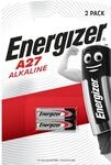 Energizer Spezialzelle Alkaline A27 12V 2 St&uuml;ck