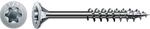 Spax Senkkopf Universalschraube T-Star plus-Antrieb &Oslash; 5 mm x 60 mm 50 St&uuml;ck