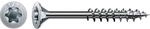 Spax Senkkopf Universalschraube T-Star plus-Antrieb &Oslash; 4 mm x 40 mm 500 St&uuml;ck
