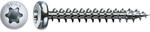 Spax Halbrundkopf Universalschraube T-Star plus-Antrieb &Oslash; 5 mm x 20 mm 50 St&uuml;ck