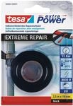 Tesa extra Power Reparaturband Extreme Repair Schwarz 2,5 m x 19 mm