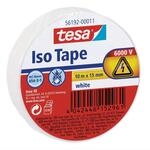 Tesa Iso Tape Wei&szlig; 10 m x 15 mm