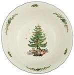Seltmann Weiden Marieluise Weihnachten Sch&uuml;ssel 20,3 cm