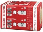 Rockwool Trennwandplatte Sonorock WLG 040 100 mm Steinwolle