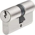 Abus Profilzylinder-Set E20NP 2 St&uuml;ck gleichschlie&szlig;end