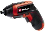 Einhell 3,6 V Akkuschrauber TE-SD 3,6/1 Li inkl. 1,5 Ah Akku