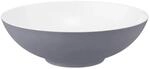 Seltmann Weiden Life Fashion Sch&uuml;ssel 30 cm Elegant Grey