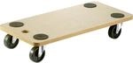 Transportbrett M1121 200 kg