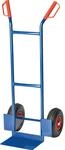 Sackkarre Junior mit PU-R&auml;dern