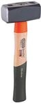 Picard F&auml;ustel SecuTec 2000g mit HickoryStiel Nr 43
