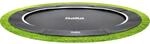 Salta Trampolin Royal Baseground &Oslash; 427 cm Schwarz