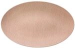 Seltmann Weiden Life Fashion Servierplatte 40x26 cm Posh Rose