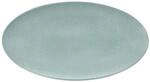 Seltmann Weiden Life Fashion Servierplatte 33x18 cm Green Chic