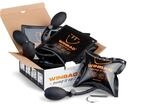 Winbag Montagekissen 4er-Set