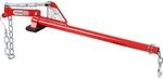 KS TOOLS Universal Achshebel Mit Kette 960 Mm 700 1495