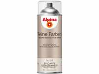 Alpina Feine Farben Sprühlack No. 08 Elegante Gelassenheit® edelmatt 400 ml