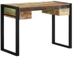vidaXL Schreibtisch Altholz 243276