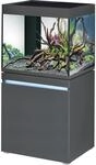 Eheim Aquarium-Kombination Incpiria 230 Graphit 230,